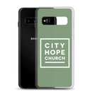 CHC Case for Samsung®