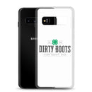 DB4HC Case for Samsung®