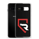 NVR Clear Case for Samsung®