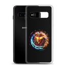 FireFlame Case for Samsung®