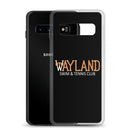 WSATC Case for Samsung®