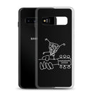 Funda Woolstock para Samsung®