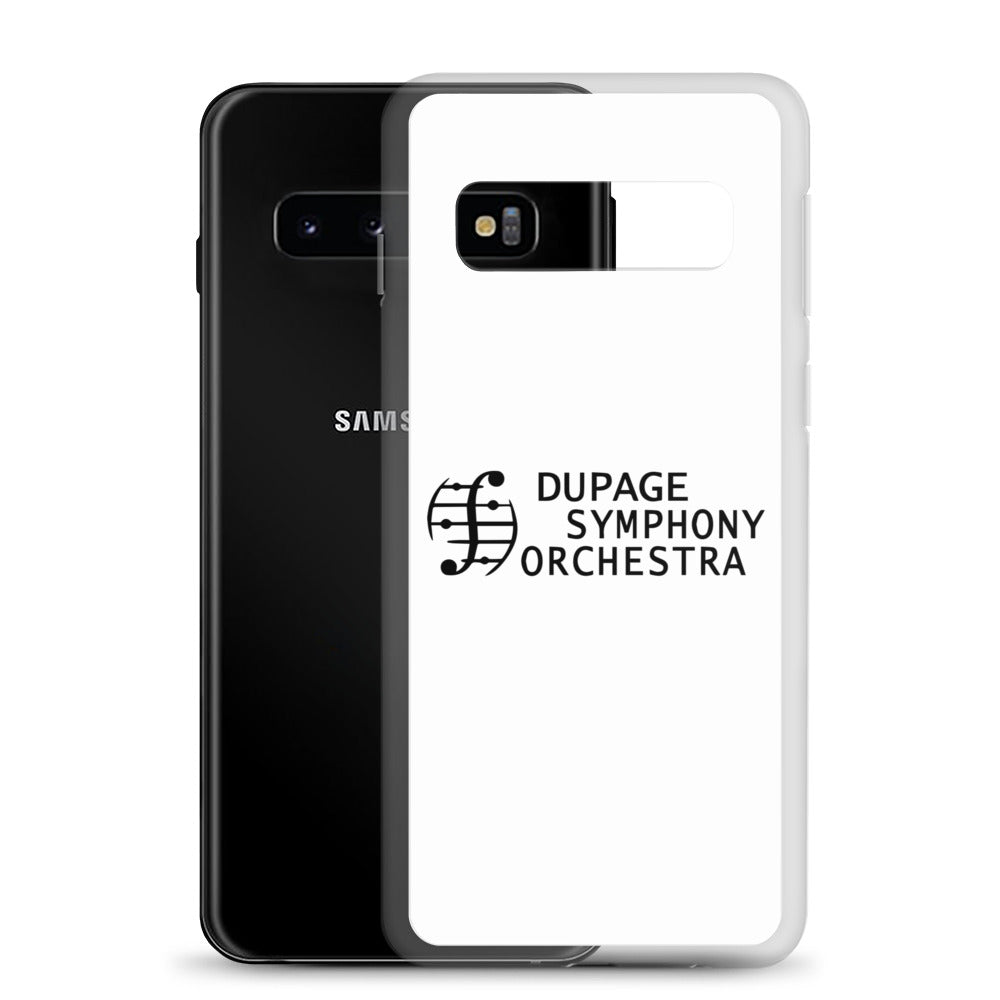 DPSO Case for Samsung®