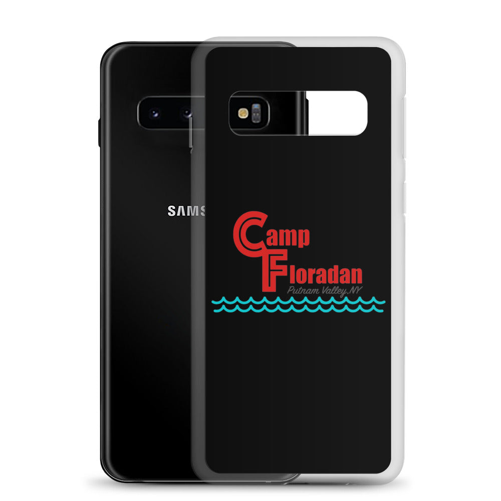 CF Clear Case for Samsung®