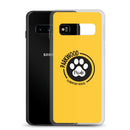 PE Clear Case for Samsung®