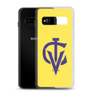 CLV Case for Samsung®