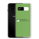 Barnard Clear Case for Samsung®