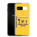 WHMB Case for Samsung®