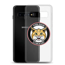 Funda transparente YBE para Samsung®