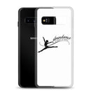 AAD Clear Case for Samsung®