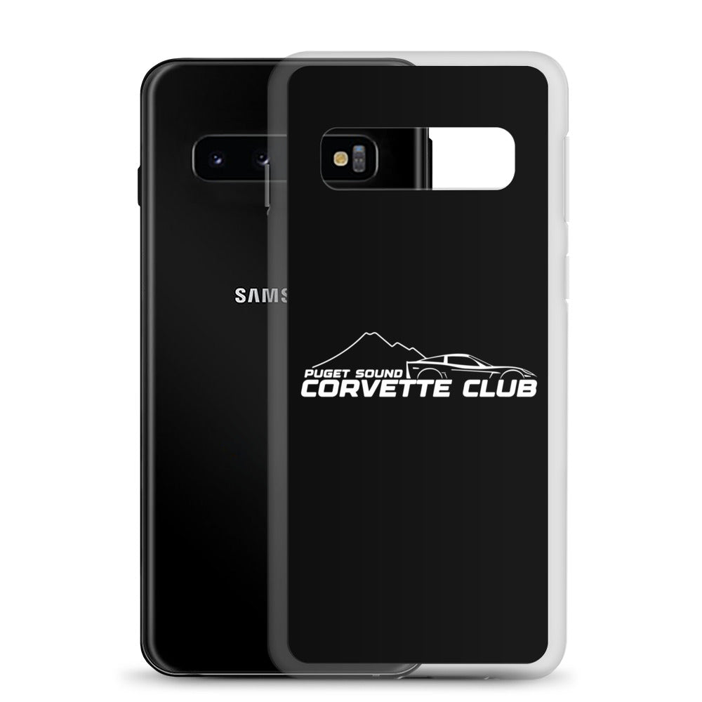 PSCC Samsung Case