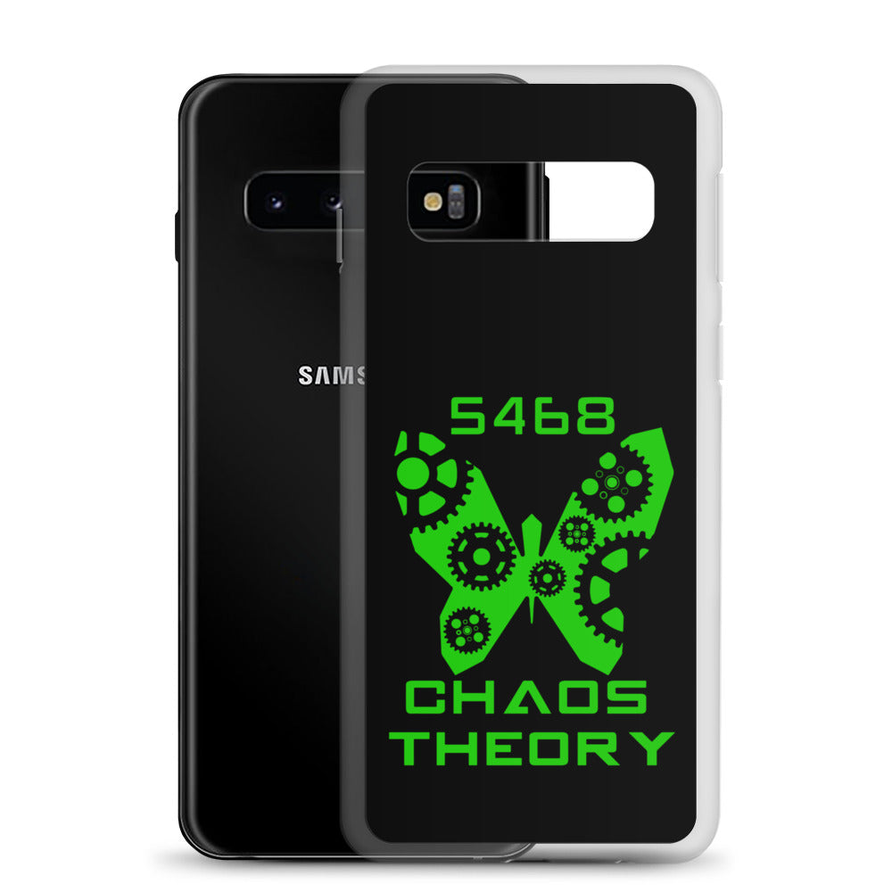 CT Case for Samsung®