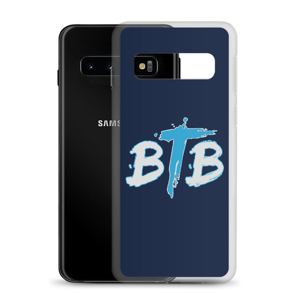 BTB Case for Samsung®