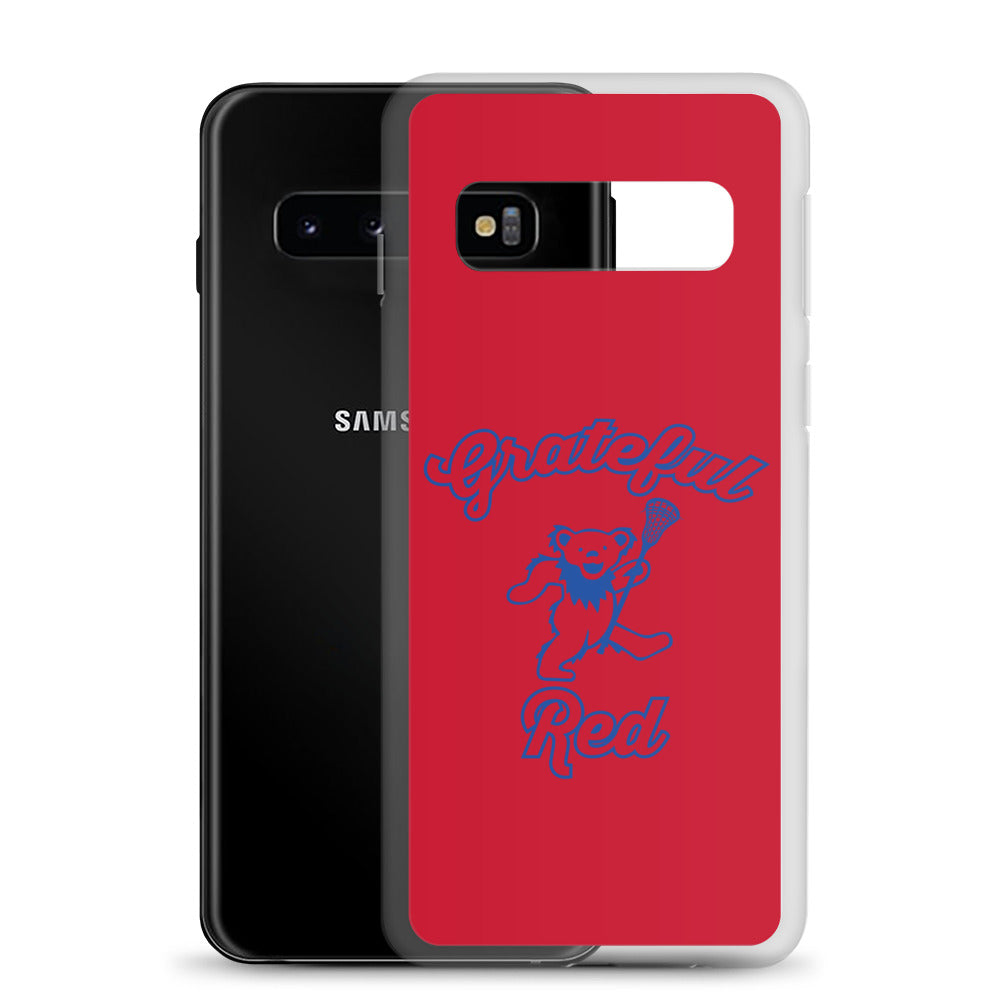 GR Case for Samsung®