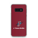 Jtown Case for Samsung®