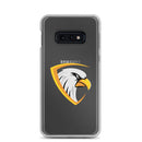 Lexington Eagles Clear Case for Samsung®