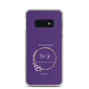 RWM Clear Case for Samsung®