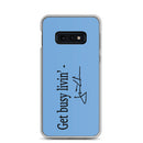 SIF Case for Samsung®