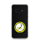 GOVERNOR WOLF Clear Case for Samsung®