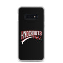 Knockouts Case for Samsung®