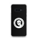 Funda transparente IIC para Samsung®