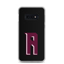 Ambush Clear Case for Samsung®