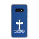 TOCS Clear Case for Samsung®