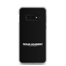 TALU Clear Case for Samsung®