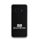 Smart Bodies Clear Case for Samsung®