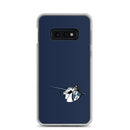 Funda transparente IJL para Samsung®