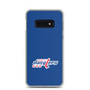 West 1st Clear Case for Samsung®