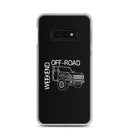 WOROS Case for Samsung®