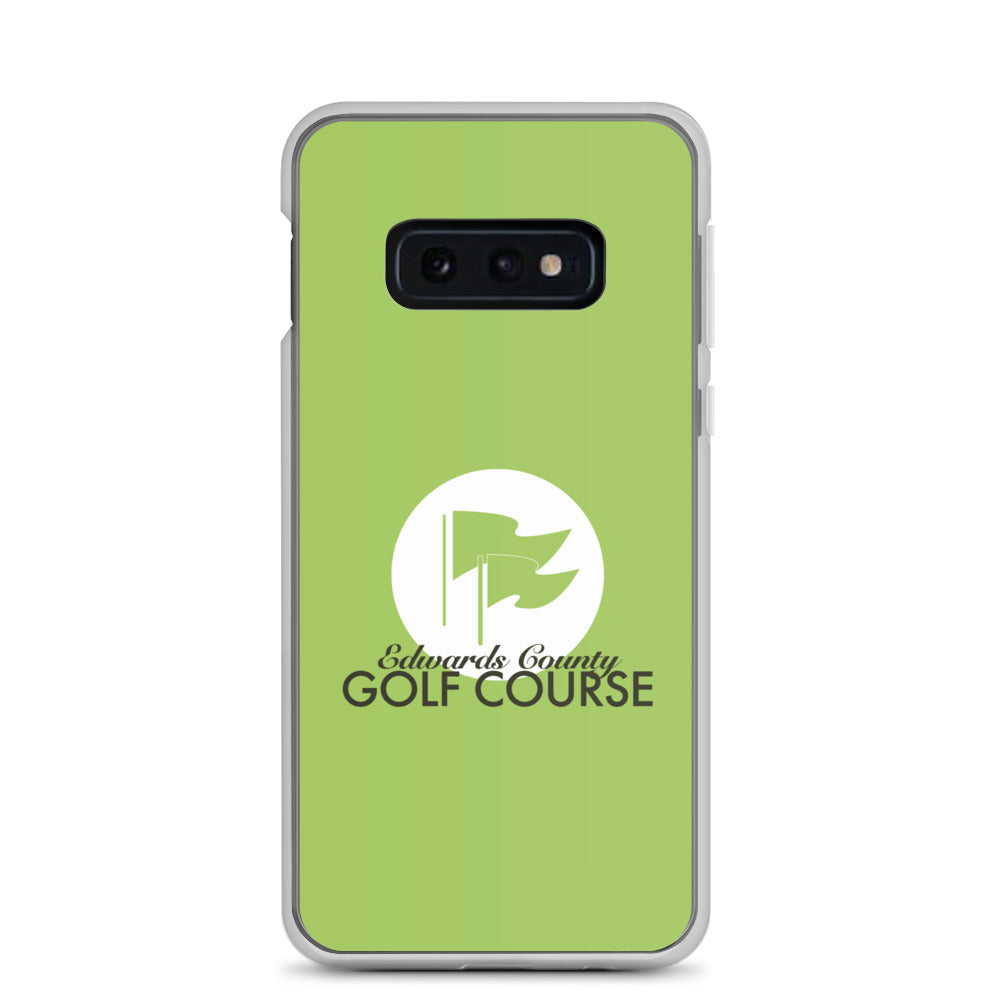 ECGC Case for Samsung®