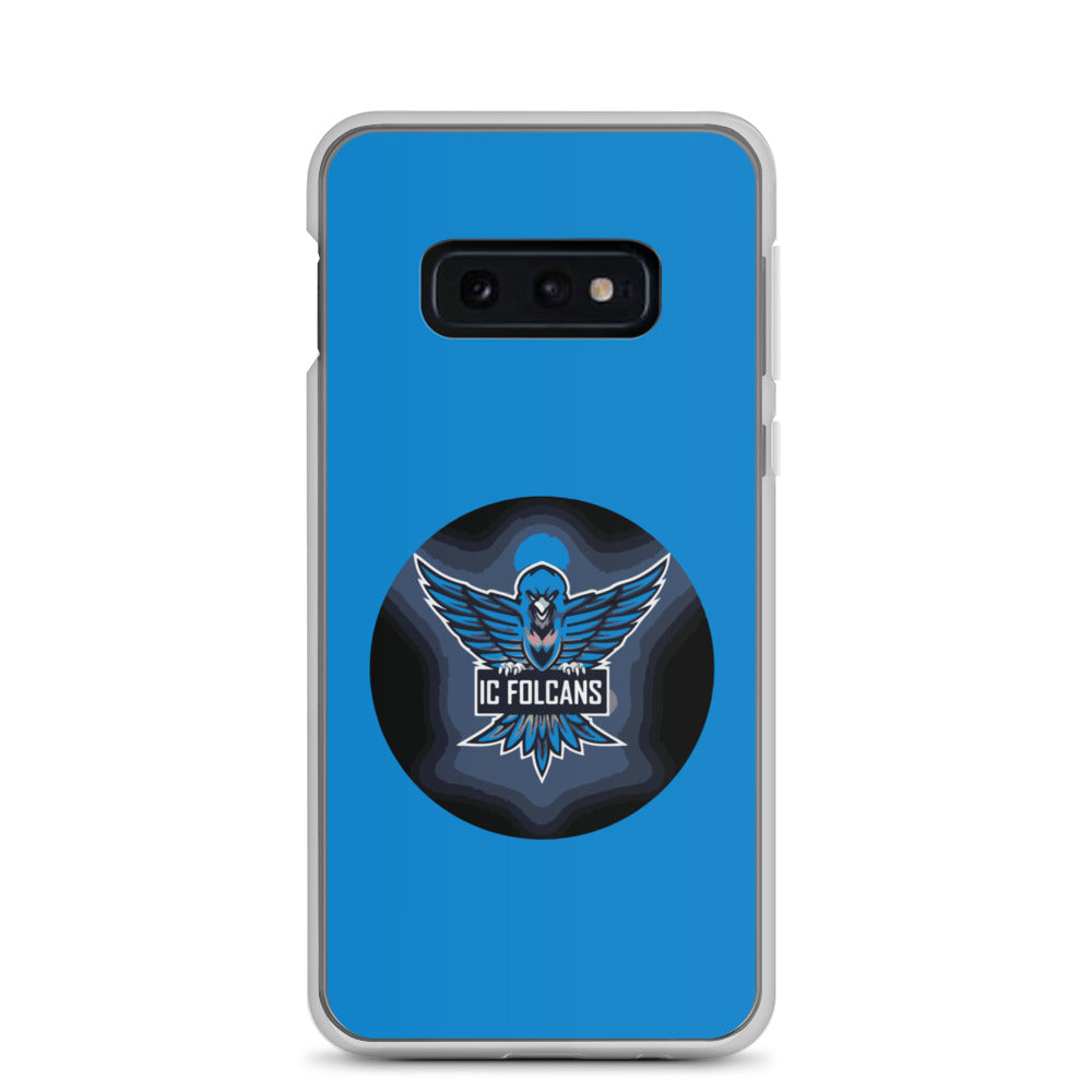 ICfolcans for Samsung®