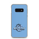 CCCB Clear Case for Samsung®