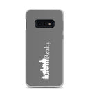 Dream Realty Clear Case for Samsung®