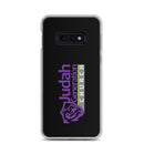 Judah Generation Clear Case for Samsung®