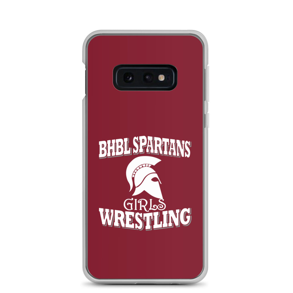 Funda BHBLGW para Samsung®