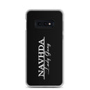 Funda transparente NAVHDA para Samsung®