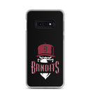 Bandits Clear Case for Samsung®