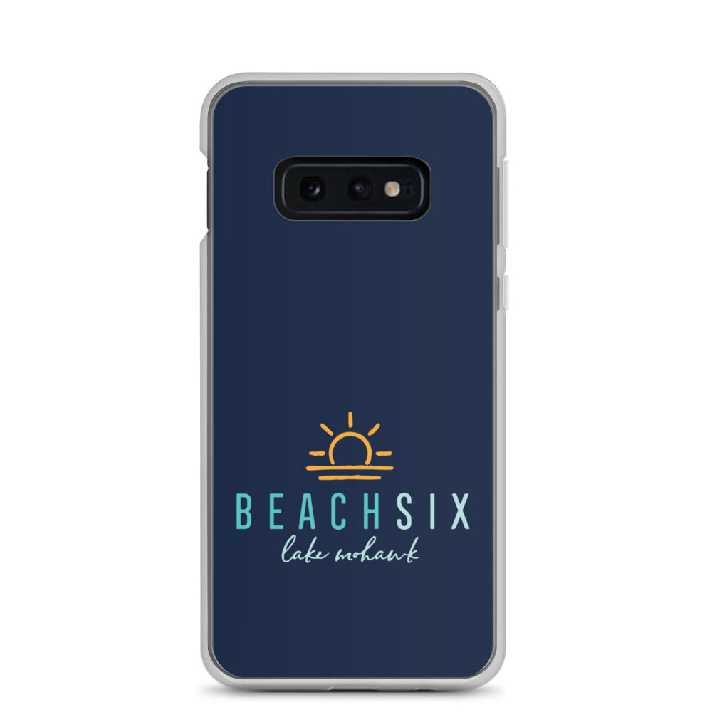 BRB Clear Case for Samsung®