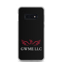 GWME Clear Case for Samsung®