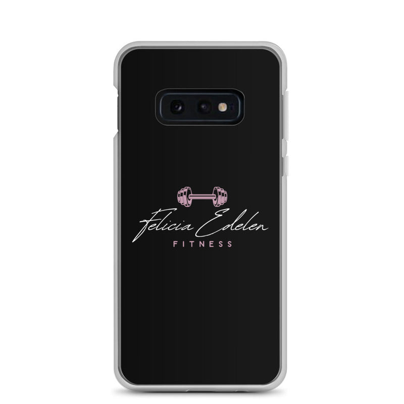 FFF Case for Samsung®