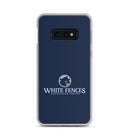 Funda transparente WFEC para Samsung®