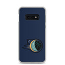 EB Clear Case for Samsung®