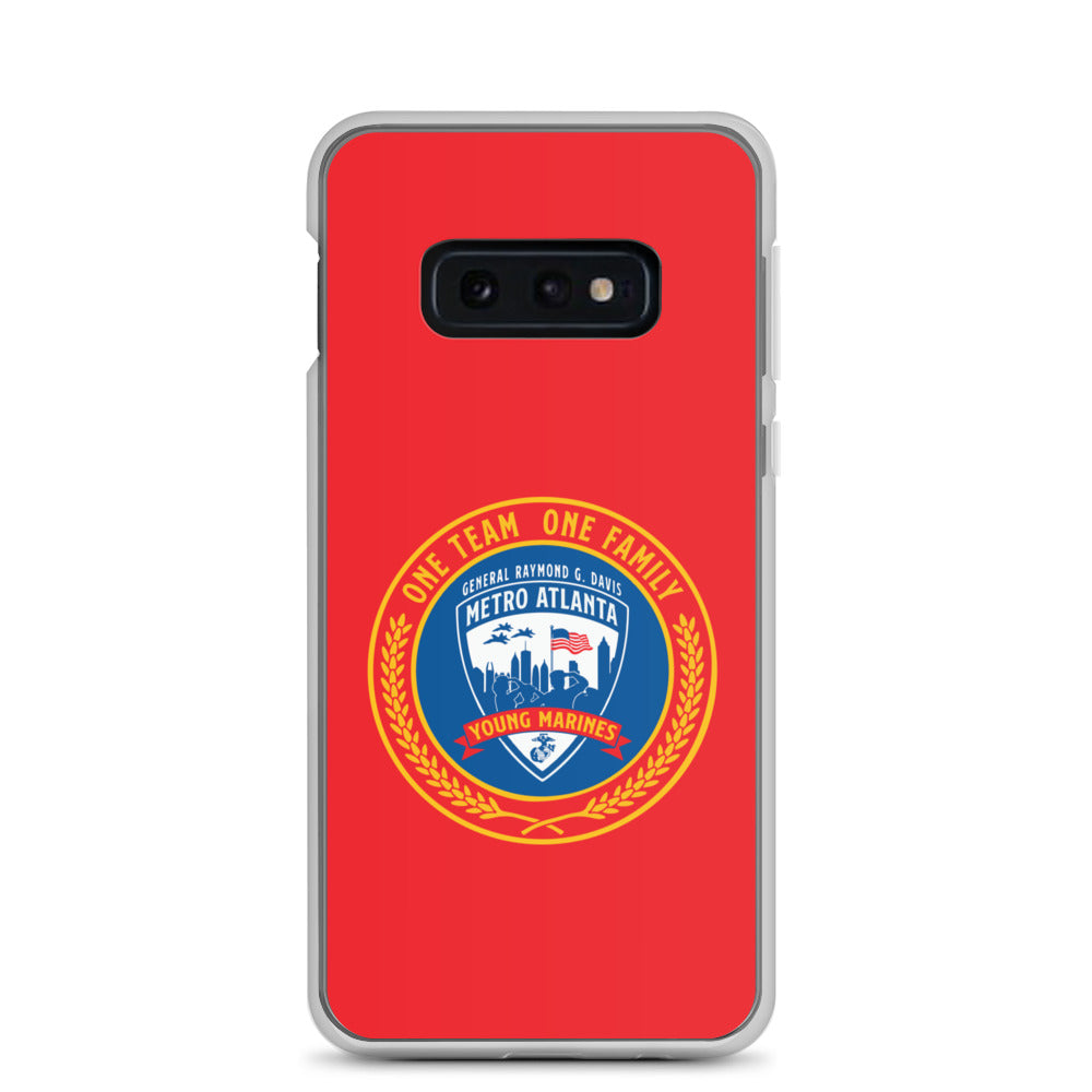 GRGDYMOMA Case for Samsung®