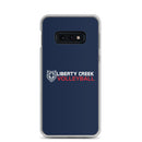 Estuche LCV para Samsung®