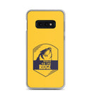 Funda transparente GRA para Samsung®