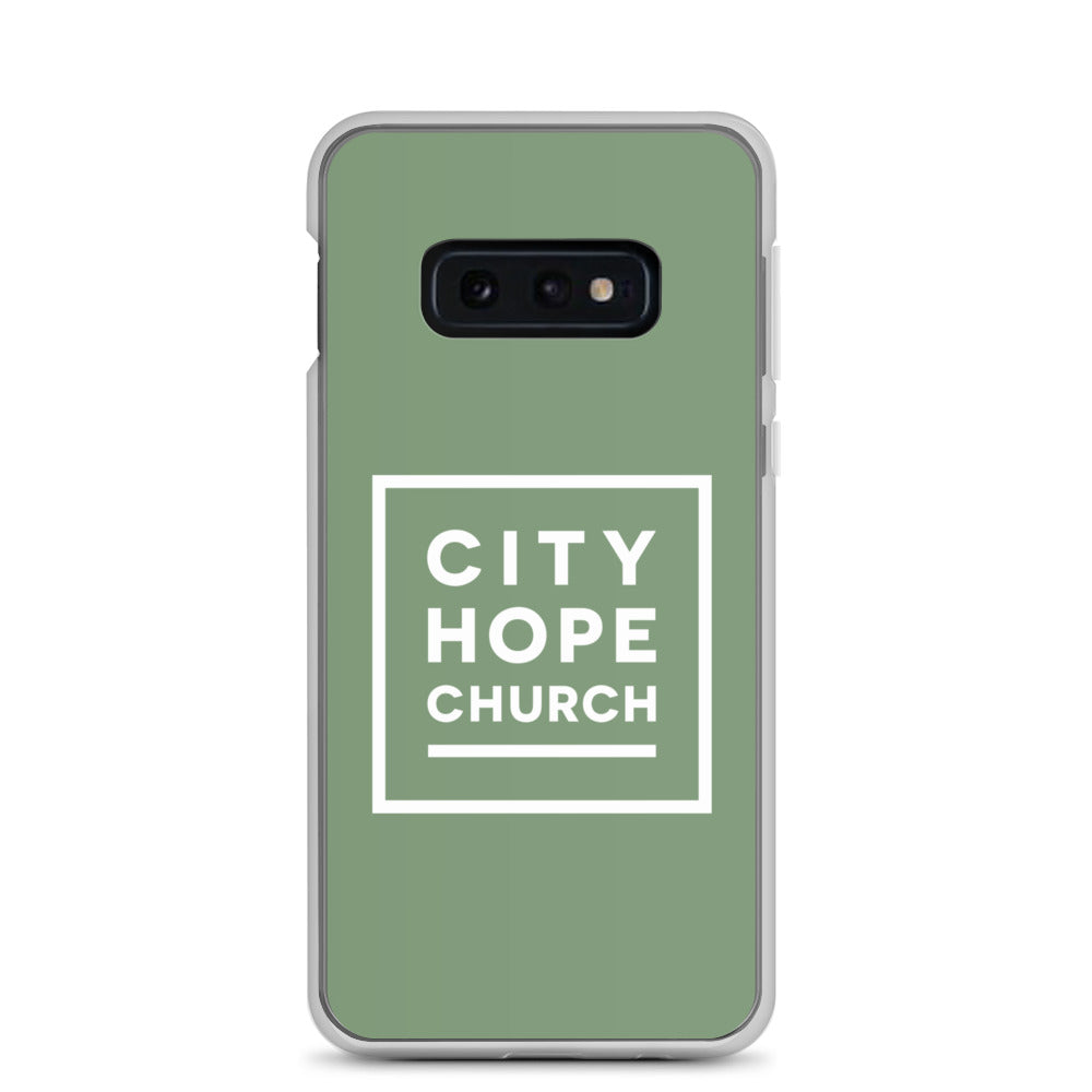 CHC Case for Samsung®