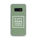 CHC Case for Samsung®